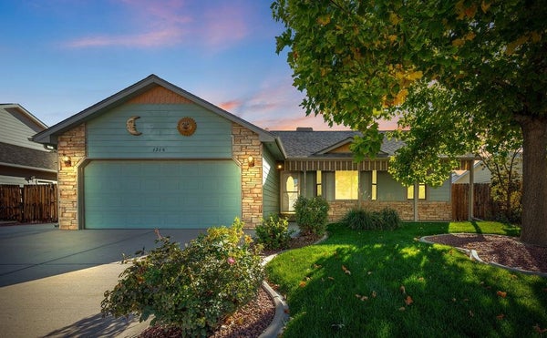 626 1/2 MAURINE LN, GRAND JUNCTION, CO 81504 - Image de83d50ad920cbb9af7b198b6bdfefea/60071015