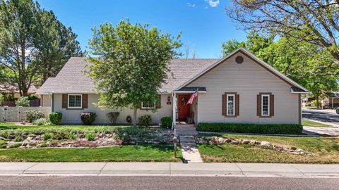 Photo of 351 Northridge Drive, Grand Junction, CO 81506 (MLS # 20261916)