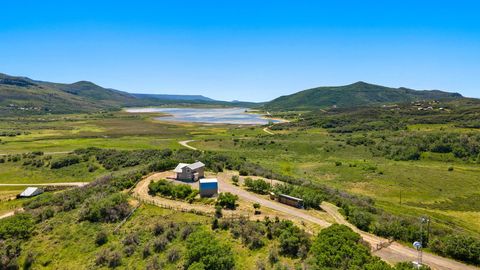 Photo of 6645 64 6/10 Road, Collbran, CO 81624 (MLS # 20263037)