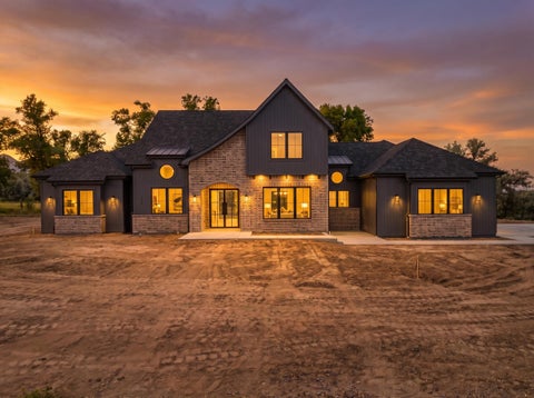 Photo of 657 Ellen Drive, Grand Junction, CO 81507 (MLS # 20263333)