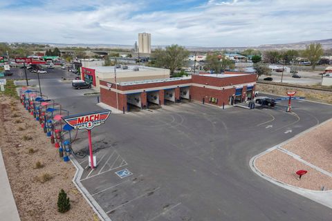 Photo of 275 Highway 92, Delta, CO 81416 (MLS # 20261539)