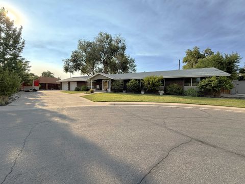Photo of 391 McFarland Court, Grand Junction, CO 81501 (MLS # 20263239)