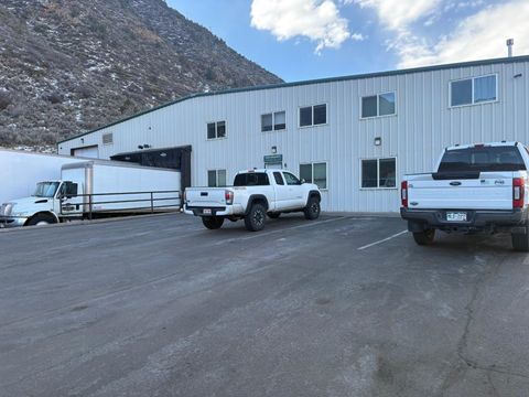 Photo of 6100 County Road 335, New Castle, CO 81647 (MLS # 20260797)