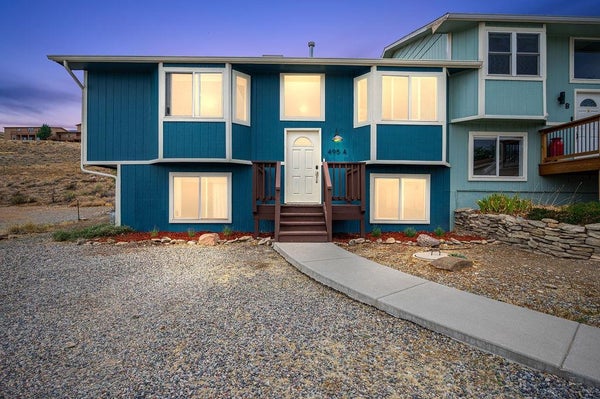 495 22 1/4 RD # A, GRAND JUNCTION, CO 81507 - Image dfe7da00533fbdbc87a61f0867afe1dd/4236462576