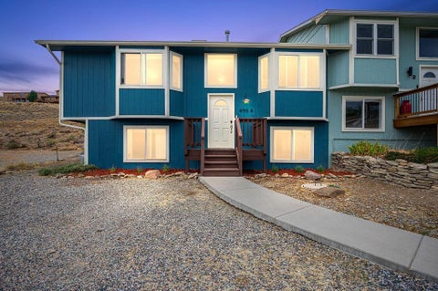 Photo of 495 22 1/4 Road #A, Grand Junction, CO 81507 (MLS # 20264038)