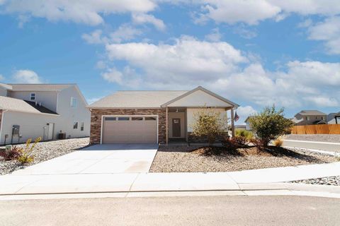Photo of 1357 Weminuche Avenue, Montrose, CO 81401 (MLS # 20263255)