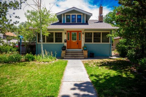 Photo of 1429 Grand Avenue, Grand Junction, CO 81501 (MLS # 20263010)