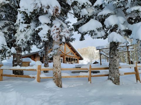 Photo of 3619 Colorado 65, Mesa, CO 81643 (MLS # 20260043)