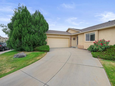 Photo of 2496 Interlochen Court #2A, Grand Junction, CO 81505 (MLS # 20263045)