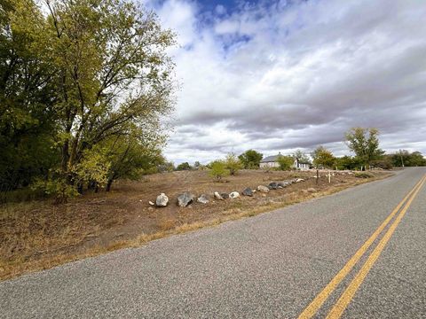 Photo of TBD Fairview Road #Commercial Land, Austin, CO 81410 (MLS # 20255354)