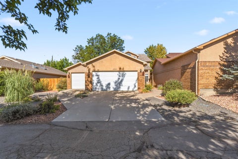 Photo of 1533 Crest View Way #9, Grand Junction, CO 81506 (MLS # 20263900)