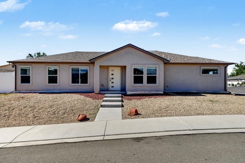 Photo of 2913 Bookcliff Avenue, Grand Junction, CO 81504 (MLS # 20265061)