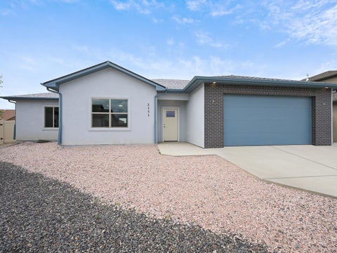 Photo of 3151 Cello Court, Grand Junction, CO 81504 (MLS # 20264887)