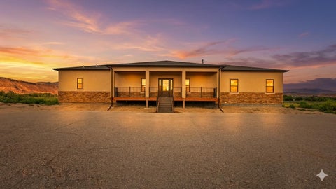 Photo of 3428 Front Street, Clifton, CO 81520 (MLS # 20263717)