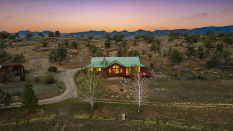 Photo of 2737 Six Lazy K Road, Silt, CO 81652 (MLS # 20261820)