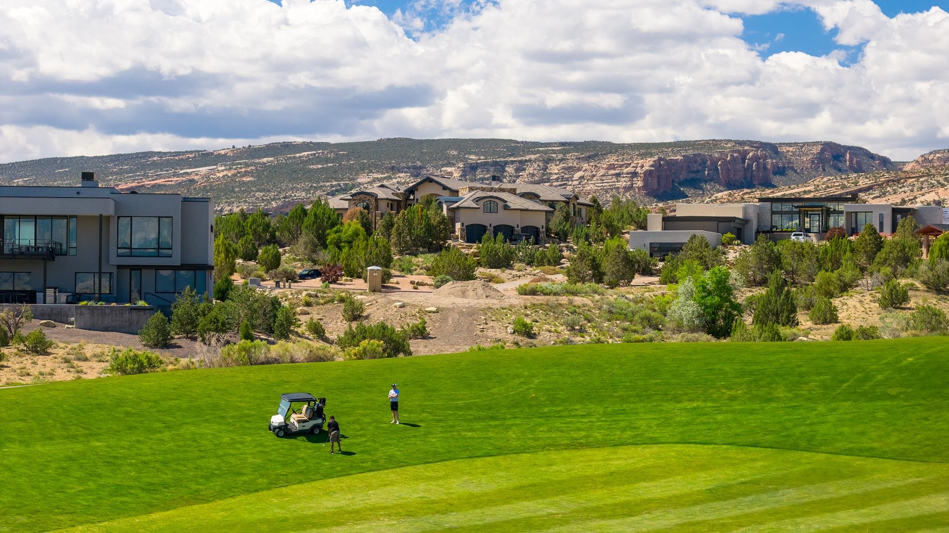 Grand Junction, Colorado, 81507, United States, 4 Bedrooms Bedrooms, ,5 BathroomsBathrooms,Residential,Active,2052069
