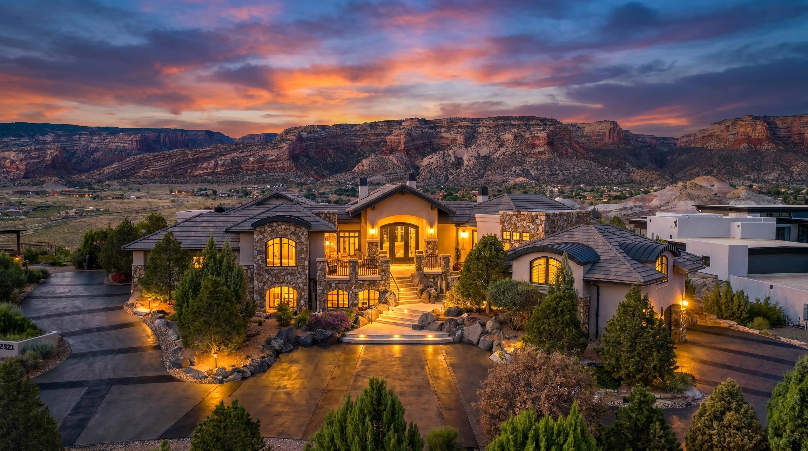 2321 Meridian Ct, Grand Junction, CO, 81507, USA, 4 Bedrooms Bedrooms, ,5 BathroomsBathrooms,Residential,Active,2321 Meridian Ct,20262101