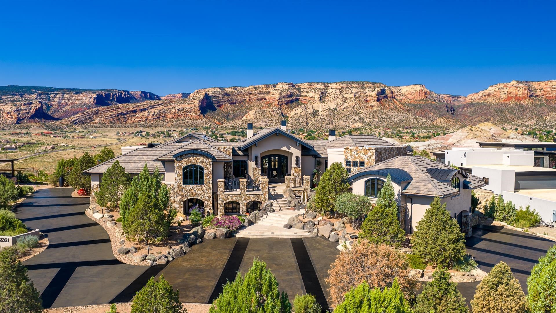 2321 Meridian Ct, Grand Junction, CO, 81507, USA, 4 Bedrooms Bedrooms, ,5 BathroomsBathrooms,Residential,Active,2321 Meridian Ct,20262101