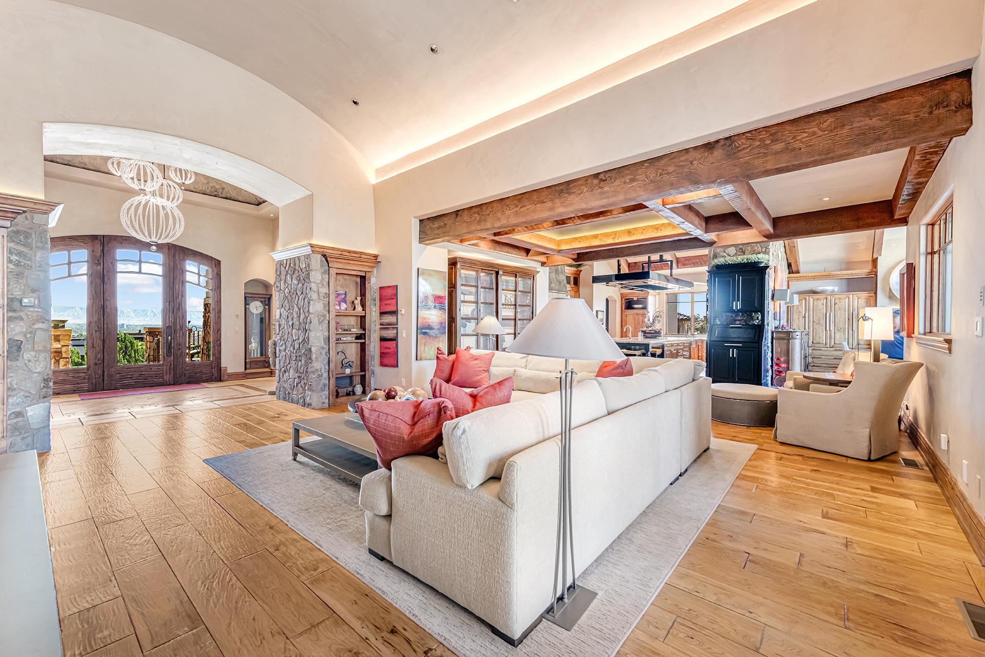 Grand Junction, Colorado, 81507, United States, 4 Bedrooms Bedrooms, ,5 BathroomsBathrooms,Residential,Active,2052069