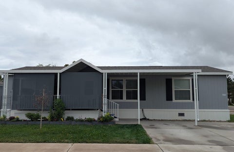 Photo of 435 32 Road #806, Clifton, CO 81520 (MLS # 20264688)