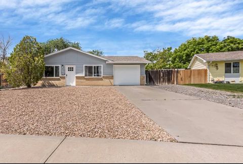 Photo of 457 Seminole Court, Grand Junction, CO 81504 (MLS # 20262385)