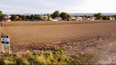 Photo of TBD Highway 50, Montrose, CO 81401 (MLS # 20261911)