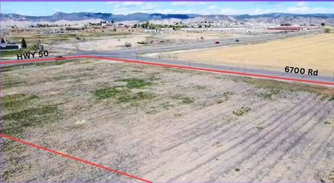 Photo of TBD Highway 50, Montrose, CO 81401 (MLS # 20261911)