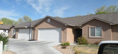 Photo of 300612 Oakwood Drive #4A 4B, Grand Junction, CO 81504 (MLS # 20260395)