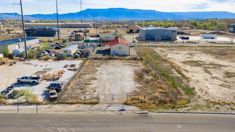 Photo of 354 Bonny Street, Grand Junction, CO 81501 (MLS # 20261239)