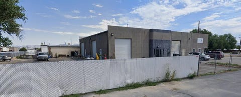 Photo of 573 25 Road #Northwest Unit, Grand Junction, CO 81505 (MLS # 20262869)