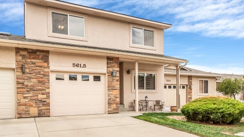 Photo of 56112 Garden Grove Court, Grand Junction, CO 81501 (MLS # 20264262)