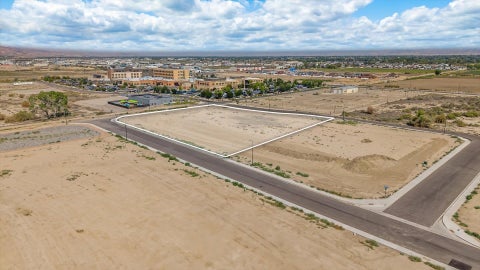 Photo of 2376 Langridge Drive, Grand Junction, CO 81505 (MLS # 20263804)