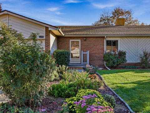 Photo of 3109 Price Ditch Road, Grand Junction, CO 81504 (MLS # 20265036)