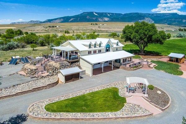 6800 REEDER MESA RD, WHITEWATER, CO 81527 - Image e204a96b9dfcbe4ff7ccfbab28e0a2f7/2815278276