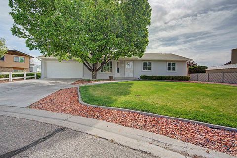Photo of 596 E Valley Court, Grand Junction, CO 81504 (MLS # 20261814)