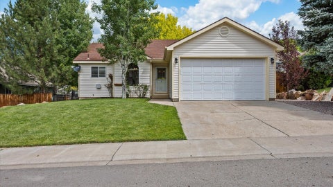 Photo of 252 Lupine Drive, New Castle, CO 81647 (MLS # 20263888)