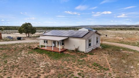 Photo of 16220 Elk Drive, Glade Park, CO 81523 (MLS # 20261866)