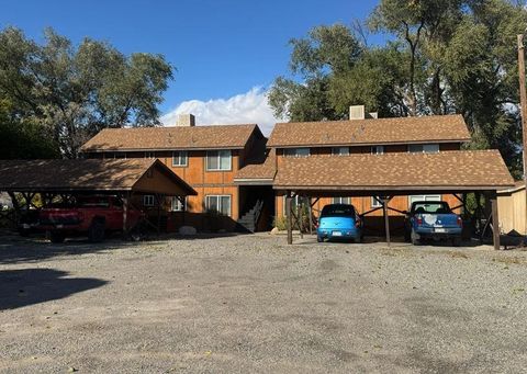 Photo of 2718 Patterson Road, Grand Junction, CO 81506 (MLS # 20255402)