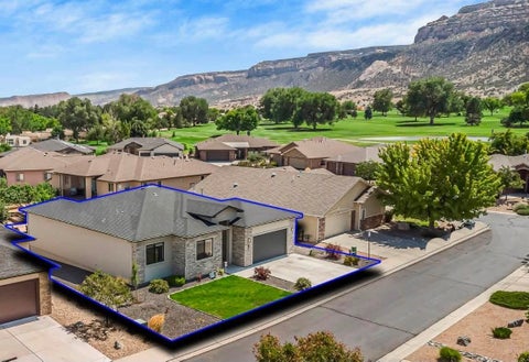 Photo of 492 Spoon Court, Grand Junction, CO 81507 (MLS # 20264023)
