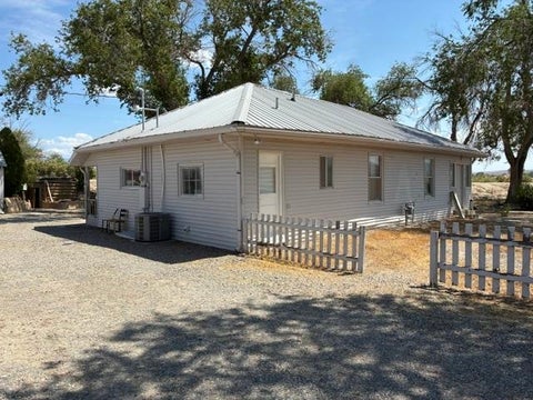 Photo of 110 Coffman Road, Whitewater, CO 81527 (MLS # 20263986)