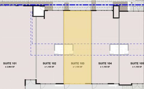 Photo of 1021 Mayfly Drive #103, Montrose, CO 81401 (MLS # 20254240)