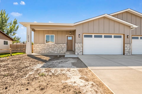 Photo of 521 29 1/4 Road #A, Grand Junction, CO 81504 (MLS # 20264987)