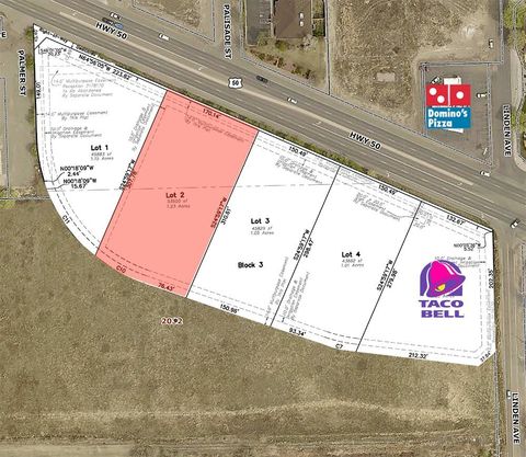 Photo of 2662 Tracy Ann Road, Grand Junction, CO 81503 (MLS # 20220902)