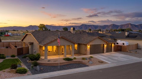 Photo of 2624 Tiger Eye Lane, Grand Junction, CO 81506 (MLS # 20265032)