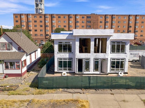 Photo of 834 Colorado Avenue, Grand Junction, CO 81501 (MLS # 20265075)