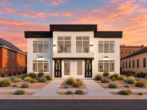 Photo of 834 Colorado Avenue, Grand Junction, CO 81501 (MLS # 20265075)