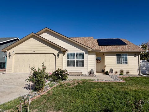 Photo of 66412 30 Road, Grand Junction, CO 81504 (MLS # 20265059)
