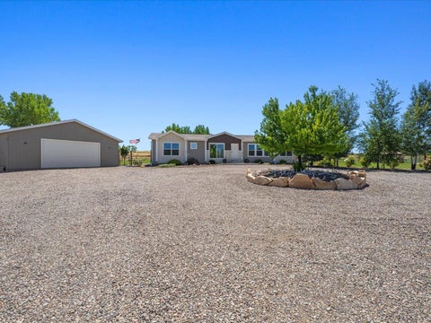 Photo of 54000 Flight Lane, Olathe, CO 81425 (MLS # 20262932)