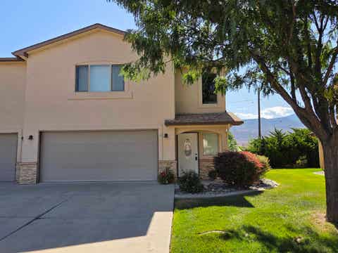 Photo of 819 Montclair Drive, Palisade, CO 81526 (MLS # 20263373)