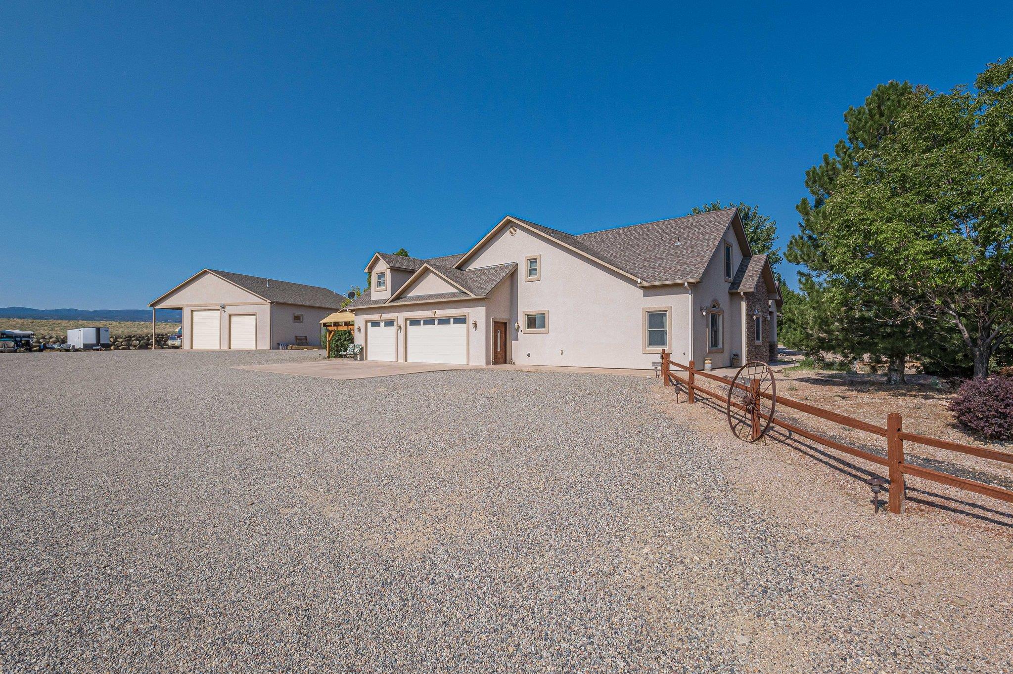 View Whitewater, CO 81527 house